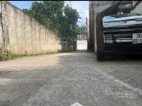 Bán Đất Đại Áng, Thanh Trì Ngõ Thông Ôtô Vào Tận Nơi, Đối Diện Kđt Mới C1-3 Đại Áng,Sổ Chính Chủ
