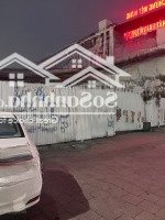 Bán Đất Phố Ngô Gia Tự - Ô Tô Tải Tránh - Vỉa Hè Rộng - Kinh Doanh Đỉnh Cao Chỉ 10,4 Tỷ