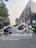 Bán 75M2 Đất Bát Khối - Ô Tô Vào Nhà - Kinh Doanh Đỉnh - Giá Chỉ 8,3 Tỷ