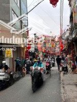 Mặt Phố Trịnh Văn Bô - Phương Canh - Kinh Doanh Sầm Uất - Vài Bước Chân Ra Mỹ Đình