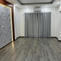BÁN CĂN NHÀ 5 TẦNG XÂY MỚI RẤT GẦN ĐƯỜNG Ô TÔ THÔNG, PHỐ NGUYỄN CHÍNH GẦN KĐT AO SÀO.