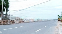 Bán Đất Tại Phan Văn Hớn, 100M2, Hóc Môn, Lk Chợ Bà Điểm