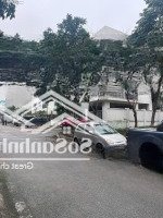 Bán Đất Bát Khối Phân Lô Vip Vỉa Hè Rộng Ô Tô Tránh View Công Viên Đẳng Cấp
