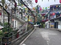 Bán Đất Đường Bát Khối, Long Biên - Kinh Doanh Đỉnh - Ô Tô Vào Nhà - 99M2 Giá Chỉ 12,5 Tỷ