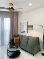 Cho Thuê Chung Cư Kris Vue Q2 Căn 1 Phòng Ngủgiá Bán 10 Triệu Đầy Đủ Nội Thất