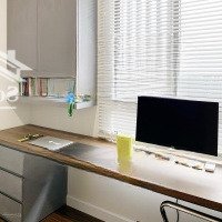 Cho Thuê Chung Cư Kris Vue Q2 Căn 1 Phòng Ngủgiá Bán 10 Triệu Đầy Đủ Nội Thất