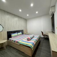   Bán căn hộ CT3 VCN Phước Hải, Nha Trang full nội thất siêu đẹp tầng 1