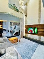 Nvđ/Siêu Phẩm Mới Toanh Full Nội Thất 4 Tầng, Xe Hơi Đỗ Cửa - Giá Bán 7Tỷxx - Liên Hệ: 0708649022 Ms Vân