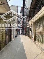Bán Nhà Oto Đỗ Gần Trục Chính Tổ 4 Đa Sỹ Ngã 5 Hà Trì Full Nội Thất Ngõ Rộng Giá Chỉ 4,7 Tỷ 30M