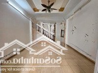 4.5 X 15 Trệt 3 Lầu 5 Phòng Ngủhẻm Thông 6M Vị Trí Đẹp Giá Bán 7Ty3 Tl