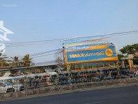 Bán Nhà Mặt Tiền Quốc Lộ 13, 21X90M. Chỉ 120 Tỷ, Full Thổ Cư, Được Xây 11 Tầng
