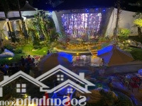 Quá Rẻ Khuôn Đất Vàng Mặt Tiền Dương Quảng Hàm Q.gò Vấp -Dt: 50X100M Xây 14 Lầu Giá Bán 370 Tỷ