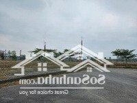 Siêu Phẩm Giá Đầu Tư Kđt 7B-Điện Ngọc. Lô Góc Đường Quy Hoạch 20.5M