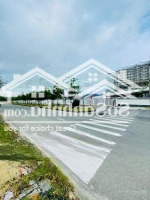 Lô Góc Hiếm Có 345M2 Ngay Đối Diện Cổng Đón Khách Resort Mikazuki Nhật Bản | Đg 15M Và Đg 7M5