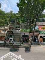 Cho Thuê 7 Phó Đức Chính, 6 Tầng, Thang Máy, Cầu Thang Cuối, 72 Triệu/Tháng