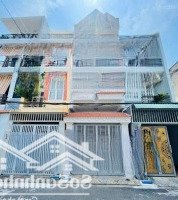 Chú Ba Cần Bán Gấp Nhà Trịnh Đình Thảo,Tân Phú. Giá Bán 3Tỷ690/64,4M2(4,6Mx14M).4Tầng.sổ Cầm Tay Cc Ngay