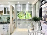 Siêu Phẩm Mặt Tiền, Nhà Đẹp Phú Nhuận - 3 Tầng Full Nội Thất - Xe Hơi Tới Nhà - Nhỉnh 4 Tỷ Xíu