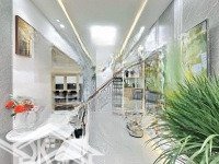 Siêu Phẩm Mặt Tiền, Nhà Đẹp Phú Nhuận - 3 Tầng Full Nội Thất - Xe Hơi Tới Nhà - Nhỉnh 4 Tỷ Xíu