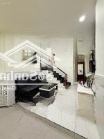 Nhà Mới 3.7X13M 1 Trệt 1 Lầu 3 Phòng Ngủ 2 Vệ Sinhhẻm Trần Văn Quang - Tân Bình- Gía 5.2 Tỷ