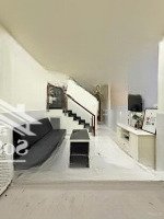 Nhà Mới 3.7X13M 1 Trệt 1 Lầu 3 Phòng Ngủ 2 Vệ Sinhhẻm Trần Văn Quang - Tân Bình- Gía 5.2 Tỷ