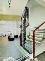 Cần Vốn K/Doanh Cô 4 Bán Nhà Lê Đức Thọ,Gò Vấp.giá 3Tỉ750/60,75M2(4,5*13,5M).Sổ Sẵn,Full Nội Thất.