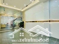Cần Vốn K/Doanh Cô 4 Bán Nhà Lê Đức Thọ,Gò Vấp.giá 3Tỉ750/60,75M2(4,5*13,5M).Sổ Sẵn,Full Nội Thất.