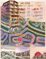 Biệt Thự Song Lập My1-84 Đẳng Cấp Sống Trên Đảo Hoàng Gia Đại Lý F1 Vinhomes 0769186179