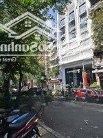 Bán Nhà Mặt Phố Tô Hiến Thành - Mặt Tiền 7M3 - 162M2.