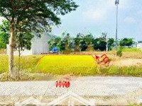 Bán Đất Đầu Tư Cạnh Khu Công Nghiệp - Thu Nhập Ổn Định 22- 25 Triệu/Tháng