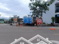 Bán Lô Đất 2 Mặt Tiền Siêu Đẹp Gần Chợ Bình Dương
