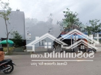 Bán Lô Đất 2 Mặt Tiền Siêu Đẹp Gần Chợ Bình Dương