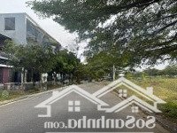 Duy Nhất 1 Lô Giá Đầu Tư Kdt Phú Mỹ An (Đà Năng Pearl), Dt: 112,5M2