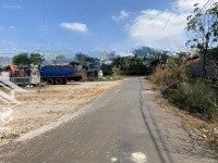 Bán Đất Đường Nhựa Gần Tđc Hắc Dịch - Giá Rẻ
