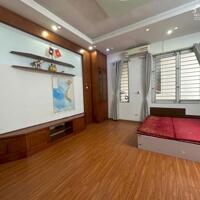 Cho thuê nhà 5 tầng Phố Hoàng mai, 35m2, 3 ngủ khép kín, Full đồ 12.5 Triệu