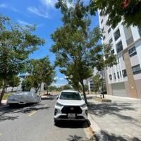 Bán căn góc tầng trệt Shophouse toà chung cư SSH08 Hà Quang 1, Nha Trang