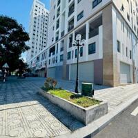 Bán căn góc tầng trệt Shophouse toà chung cư SSH08 Hà Quang 1, Nha Trang