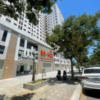 Bán căn góc tầng trệt Shophouse toà chung cư SSH08 Hà Quang 1, Nha Trang