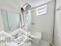 Chung Cư Screc, 974A Trường Sa, Q3: 1P Ngủ, 1 Vệ Sinh Ban Công Thoáng, 10 Triệu/Th