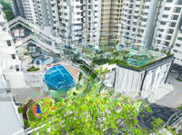 Căn Hộ The Habitat Binh Duong Gđ3: 3 Phòng Ngủ88M2 - Nơi Tận Hưởng Cuộc Sống Xanh, Tiện Nghi Hiện Đại