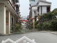 Bán Nhà Phúc Am, Duyên Thái, Thường Tín, 60M2 X 3 Tầng, Phân Lô, Ô Tô Vào Nhà, Giá Chỉ 6,1 Tỷ