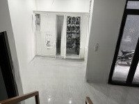 Bán Nhà Chính Chủ 56M2 Tây Tứ Mệnh