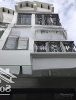 Chính Chủ Bán Nhà Hẻm 4M Đường Âu Cơ Quận Tân Bình