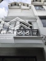 Chính Chủ Bán Nhà Hẻm 4M Đường Âu Cơ Quận Tân Bình