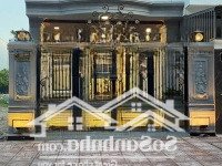 Nhà 3 Tầng Mới Xây Siêu Đẹp Tại Khu Đô Thị Hà Quang 2