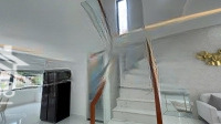 Bán Nhà Phố Gia Khải Luxury, Mặt Tiền Đường Hùng Vương, Nhà Hoàn Thiện Cả Trong Và Ngoài