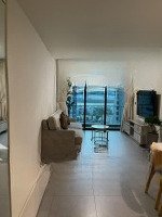 Thuê Ngay Căn 2 Phòng Ngủ Tầng Trung View Nội Khu + Sông Sg, Full Nt Với Giá Chỉ 22,5 Triệu/Tháng