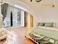 Căn Hộ 1 Phòng Ngủ Cửa Sổ Thoáng 50M Bitexco, Nguyễn Công Trứ, Quận 1
