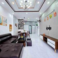Cc cần bán nhà 2 tầng kiệt oto đường Tô Hiệu, Hoà Mình, giá chỉ nhỉnh 3 tỷ.