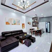 Cc cần bán nhà 2 tầng kiệt oto đường Tô Hiệu, Hoà Mình, giá chỉ nhỉnh 3 tỷ.