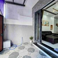 Cc cần bán nhà 2 tầng kiệt oto đường Tô Hiệu, Hoà Mình, giá chỉ nhỉnh 3 tỷ.